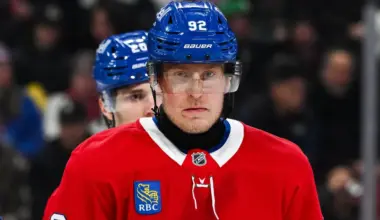 Why the Canadiens Are Refusing to Use LTIR for Patrik Laine Despite His Long Absence