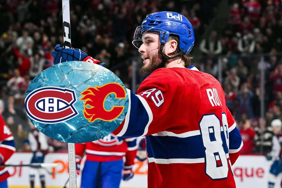 Analyst Floats Trade Package That Could Bring Nazem Kadri to Montreal in 4-Piece Deal