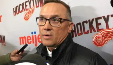 Red Wings acquired a diamond in the rough in Nashville: Yzerman's smartest move yet? - Detroit Red Wings Insider