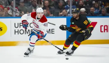 Canucks Fans Believe Evander Kane Has Already Overstayed His Welcome in Vancouver