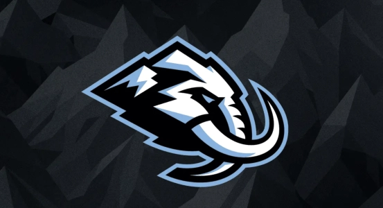 Utah Mammoth logo
