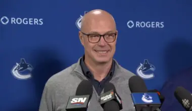 New Report Confirms Vancouver Canucks Will Need to Overpay to Acquire a Suitable Trade Asset