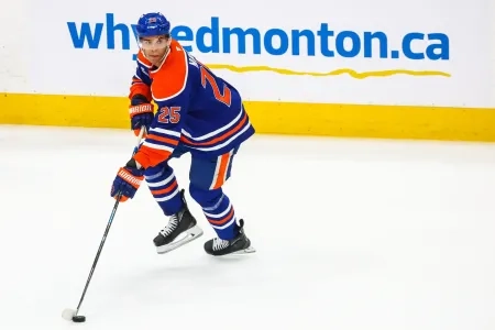 Darnell Nurse Darnell Nurse