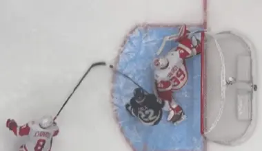 Overtime controversy works in Red Wings' favor Thursday vs. Kings to make it three straight wins