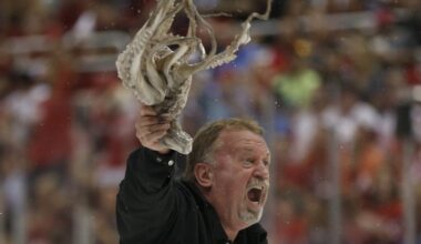 Trial begins for fired Red Wings Zamboni driver Al Sobotka