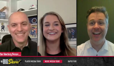 3 takeaways from Nashville Predators preseason road loss to Tampa Bay Lightning