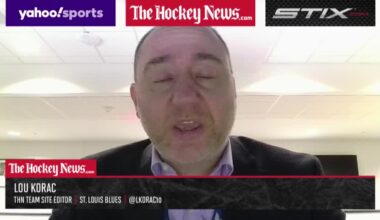 THIS DATE IN BLUES HISTORY (Aug. 19, 1994): Guy Carbonneau Was Acquired ... For Jim Montgomery