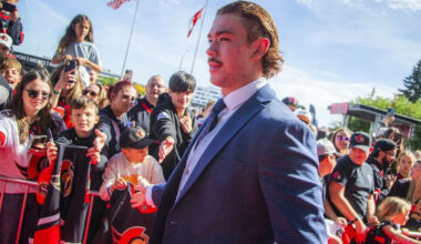 Ottawa Senators lose defenceman Donovan Sebrango on waivers