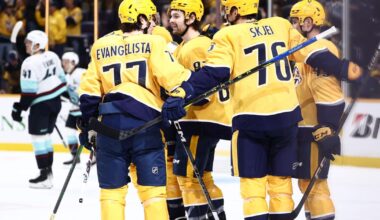 Predators seek operational control of Centennial Sportsplex ice sheets | Hockey