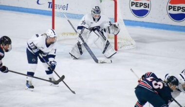 Penn State women’s hockey to travel to Robert Morris | Penn State Women's Hockey News