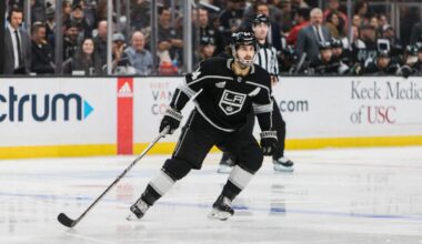 Colorado Avalanche vs Los Angeles Kings Prediction, Picks & Odds