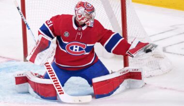 Montreal Canadiens vs Edmonton Oilers Prediction, Picks & Odds