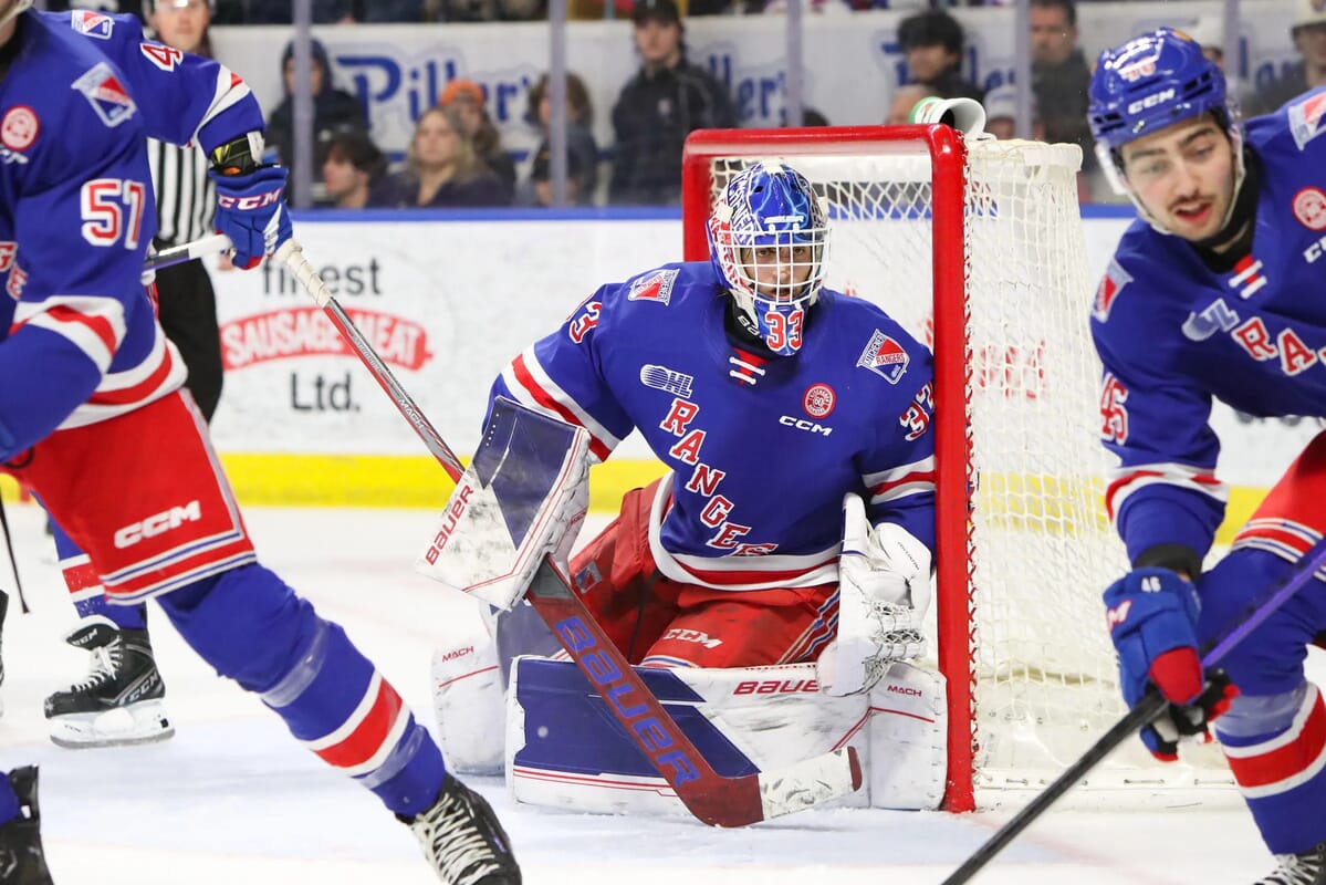 Pittsburgh Penguins vs New York Rangers Prediction, Picks & Odds