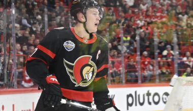 New York Islanders vs Ottawa Senators Prediction, Picks & Odds