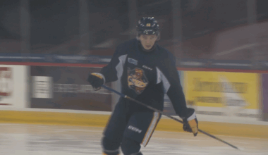 Matthew Schaefer Makes Islanders Roster |