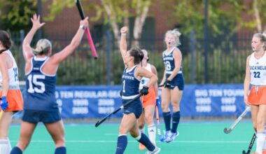 Penn State field hockey road woes continue with 4-0 loss against Northwestern | Penn State Field Hockey News
