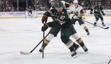 Minnesota Wild sign Kirill Kaprizov to richest deal in NHL history: $136 million over 8 years - Toronto Star