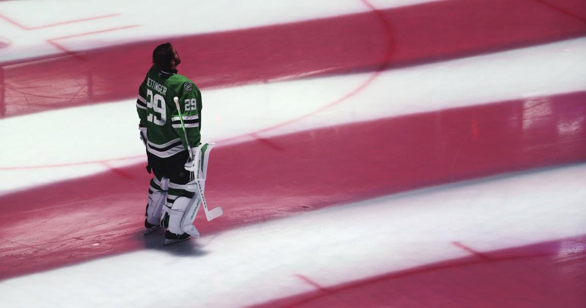 Dallas Stars have a returning coach and the talent for another deep postseason run | National Sports