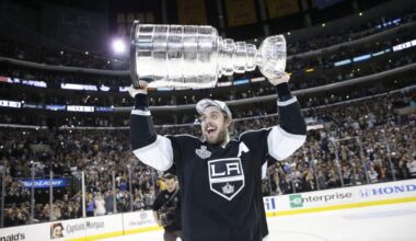 Edmonton Oilers are still the class of the Pacific Division for everyone else to chase | National