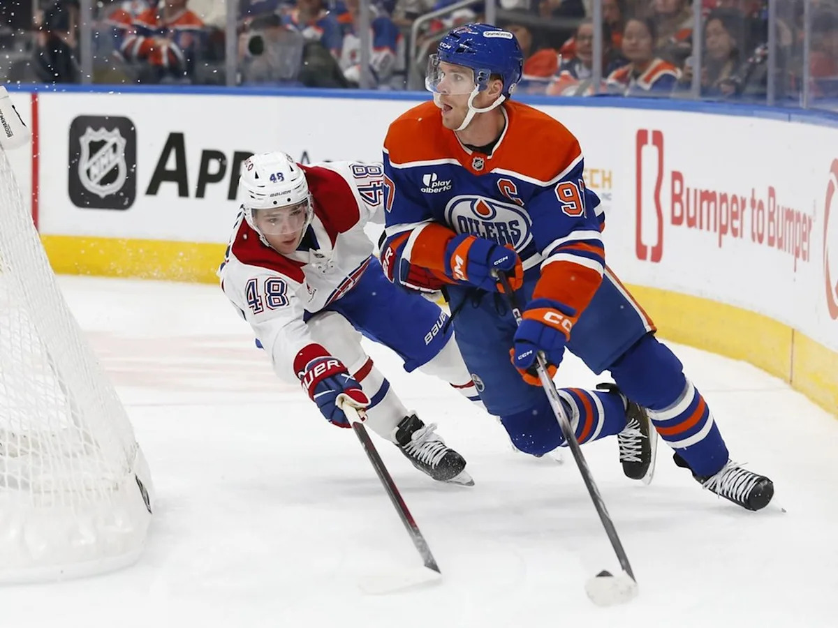 Cult of Hockey Player Grades