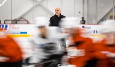 Philadelphia Flyers hire fan favorite Rick Tocchet, but will it end their playoff drought? | National Sports