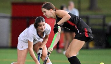 5 things to know for the 2025 L-L League field hockey tournament | High School Field Hockey