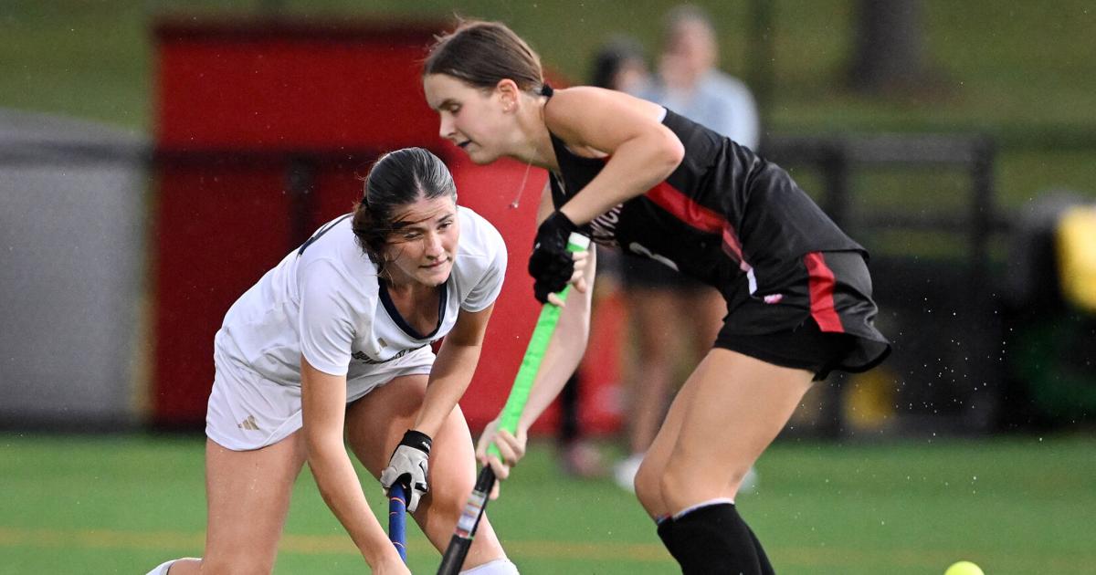 5 things to know for the 2025 L-L League field hockey tournament | High School Field Hockey