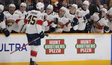 The Stanley Cup still runs through Florida and an Atlantic Division as dominant as ever | Sports