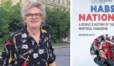 ‘The parade will follow the usual route’: ‘Habs Nation’ dives into the cultural heyday of the Montreal Canadiens | Arts
