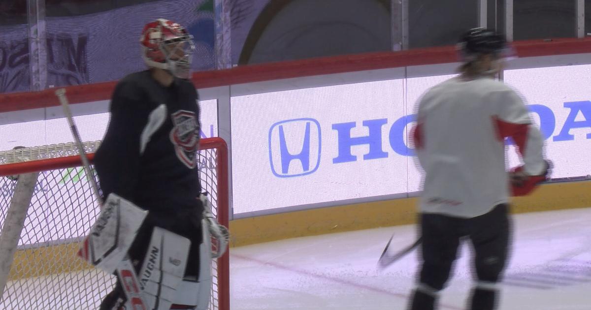 A New Season Means New In-Game Experiences for Comets Fans | News