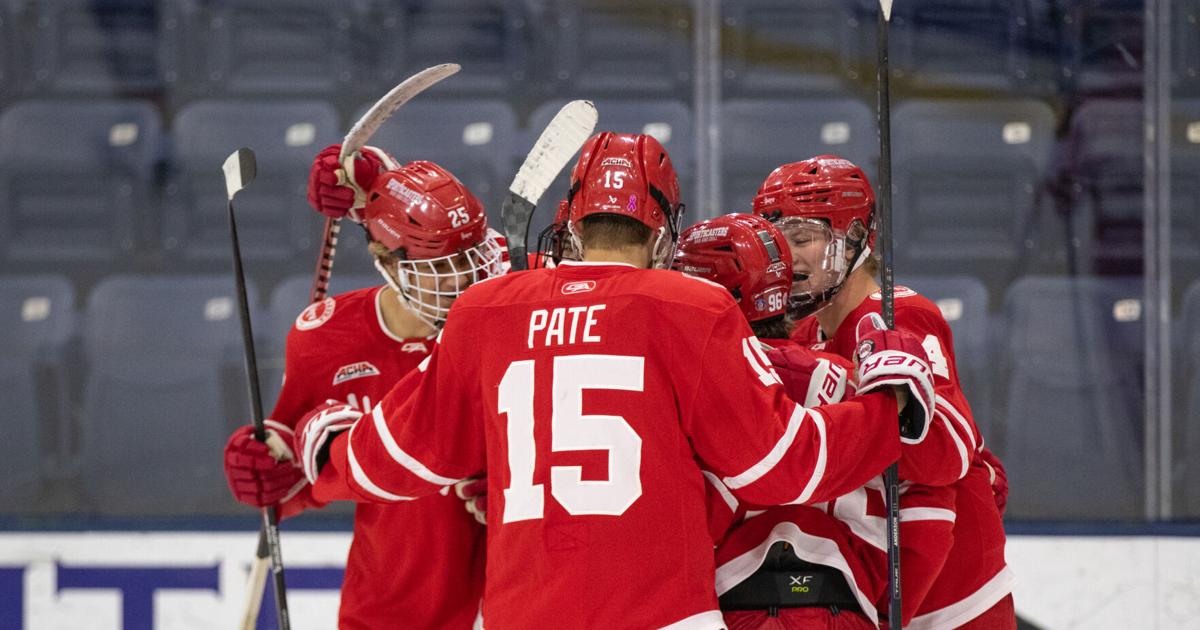 Early season takeaways for Nebraska men’s hockey | Sports
