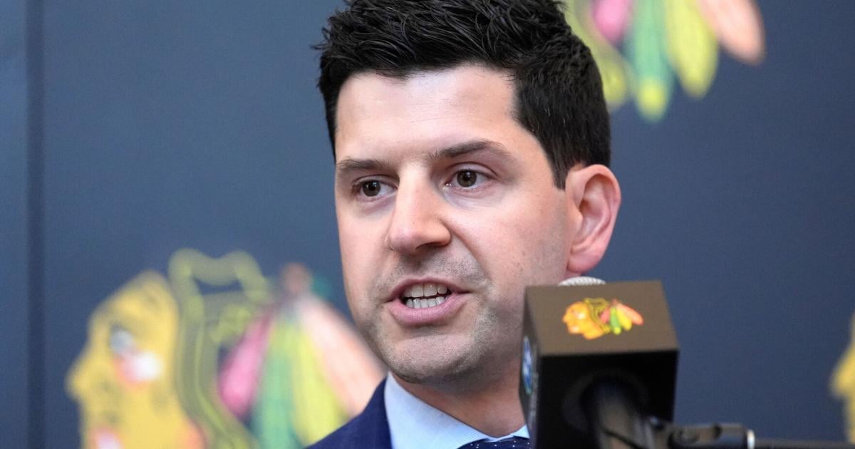 Rebuilding NHL teams prioritize developing top prospects amid NHL's rising salary cap | National Sports