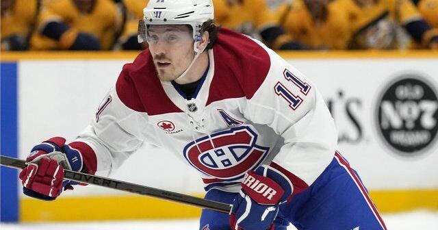 NHL pre-season roundup: Canadiens' power play helps to sink Senators 5-0 | National Sports