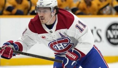 NHL pre-season roundup: Canadiens' power play helps to sink Senators 5-0 | National Sports