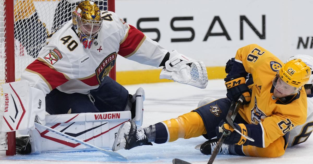 Guide to the 2025-26 NHL season and Milan Olympics: How to watch and more | Associated Press