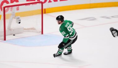 NHL's Central Division remains a gauntlet through the season and playoffs | Associated Press