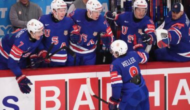Start to the NHL season is crucial for players on the Olympic bubble | Sports
