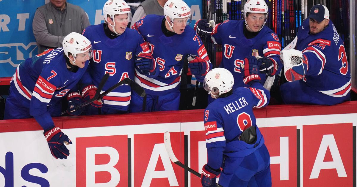Start to the NHL season is crucial for players on the Olympic bubble | Sports