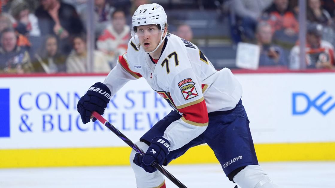 NHL NOTES - Arizona Daily Star