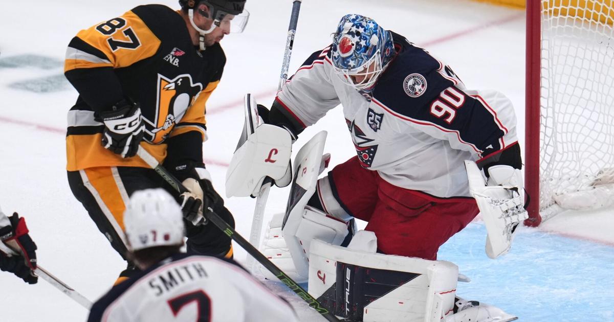 Old guard still runs the NHL's Metropolitan Division, though times could be changing soon | Sports