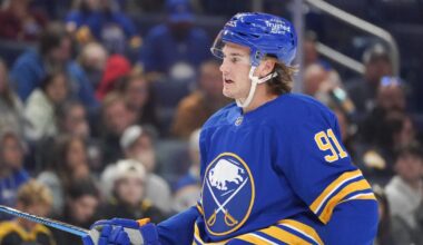 more than just son of NHL great Shane Doan