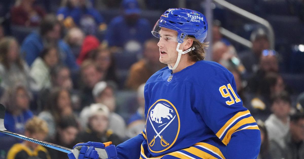 more than just son of NHL great Shane Doan