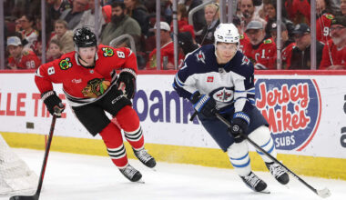 Panthers vs. Blackhawks Prediction & Picks - Oct. 7