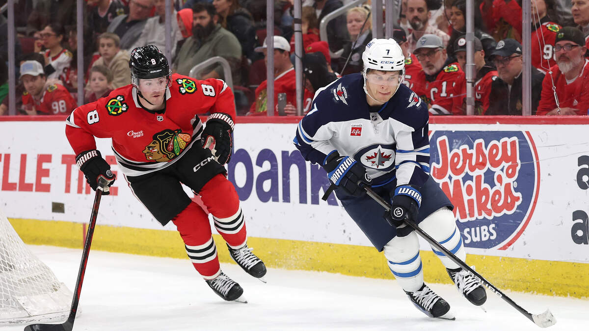 Panthers vs. Blackhawks Prediction & Picks - Oct. 7