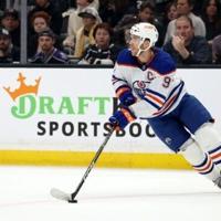 McDavid signs two-year Oilers deal on eve of NHL season | Nation