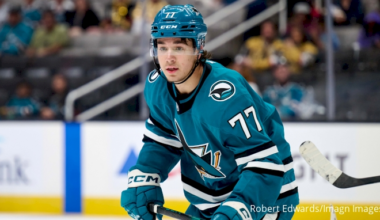 Schaefer, Misa Among OHL-Eligible Players On NHL Opening Night Rosters