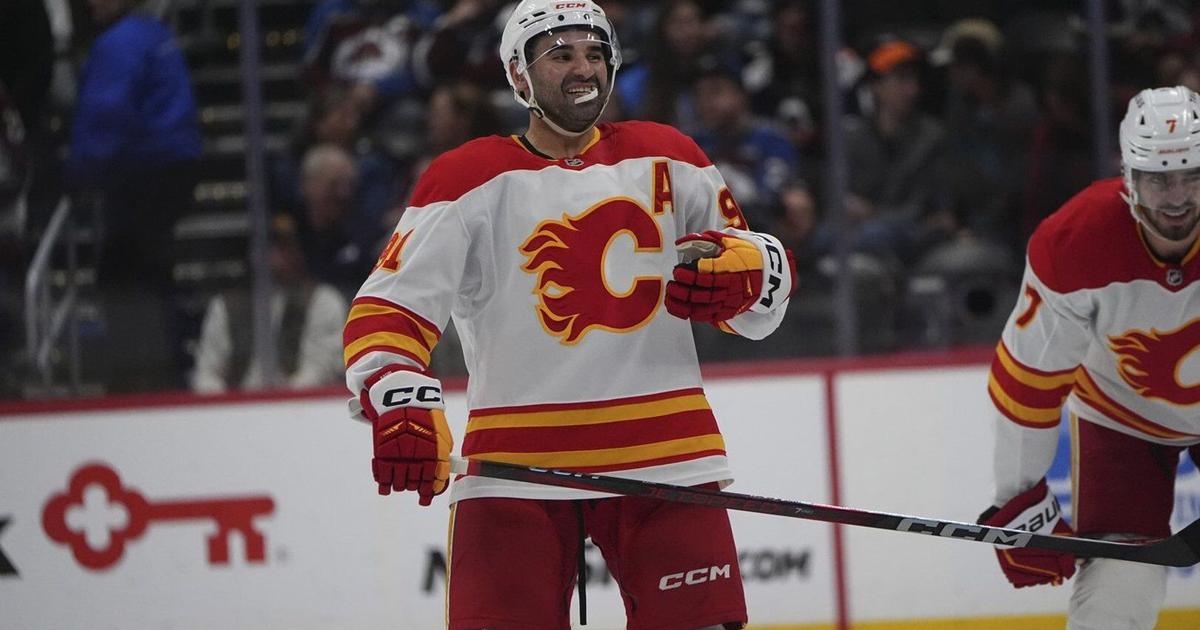 After coming oh so close, Calgary Flames seek step forward into NHL playoffs - Toronto Star