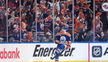 Edmonton Oilers place winger Zach Hyman on IR to start season | National Sports