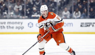 Kraken vs. Ducks Prediction & Picks - Oct. 9