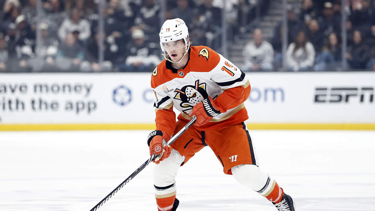 Kraken vs. Ducks Prediction & Picks - Oct. 9